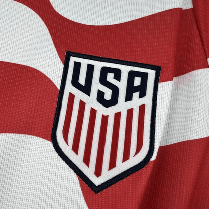 Jersey Estados Unidos 2026 | Local - Fifas Club
