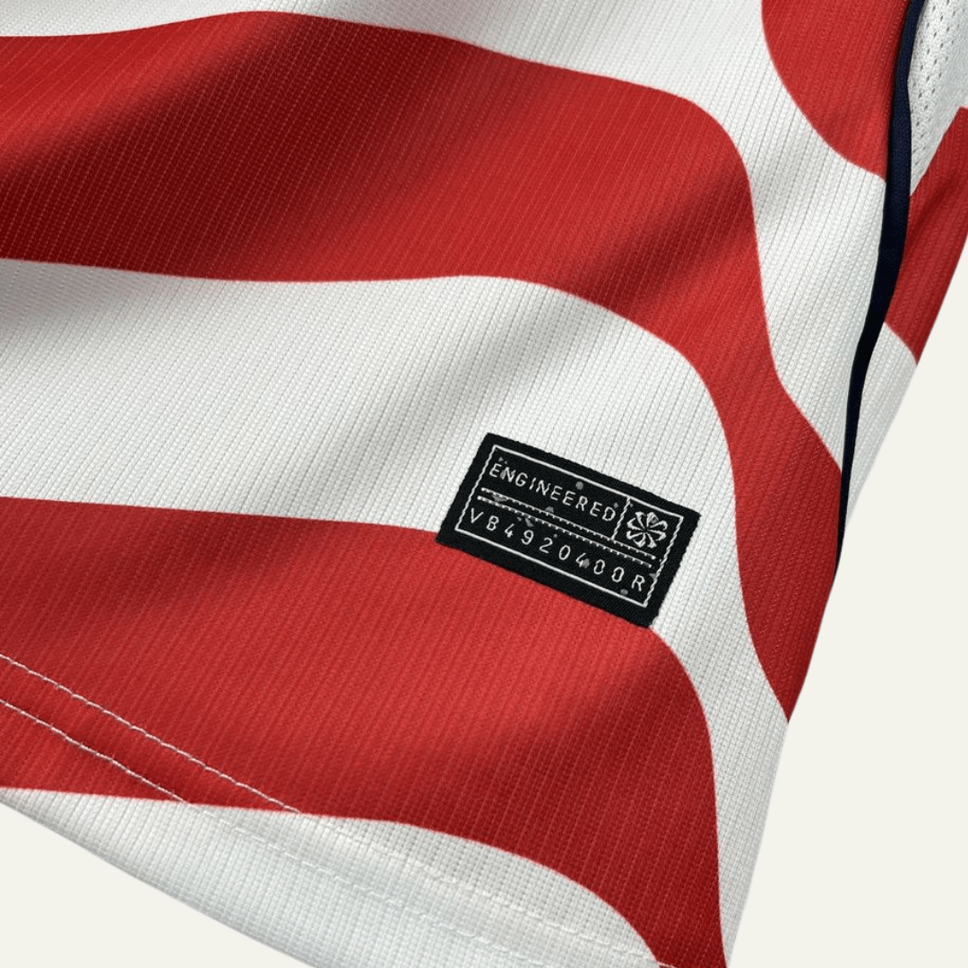 Jersey Estados Unidos 2026 | Local - Fifas Club