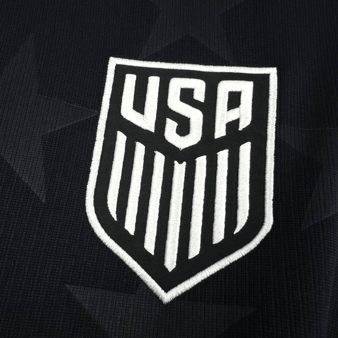 Jersey Estados Unidos Mundial 2026 | Visitante - Fifas Club