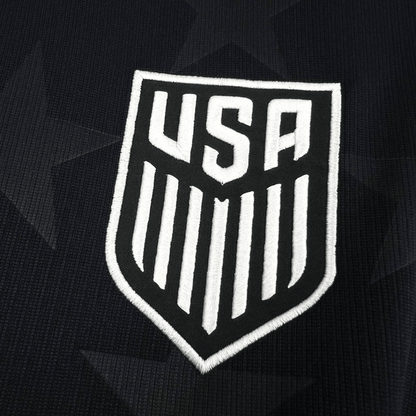 Jersey Estados Unidos Mundial 2026 | Visitante - Fifas Club