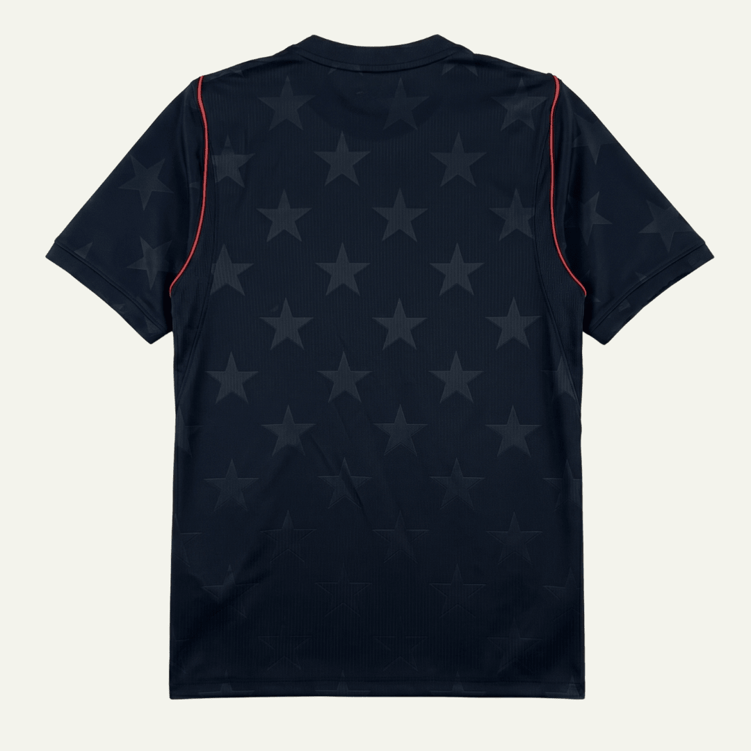 Jersey Estados Unidos Mundial 2026 | Visitante - Fifas Club