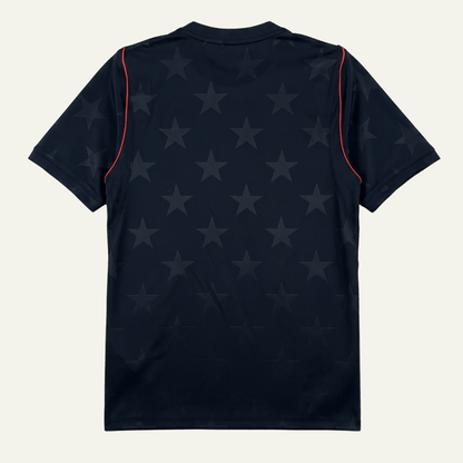 Jersey Estados Unidos Mundial 2026 | Visitante - Fifas Club