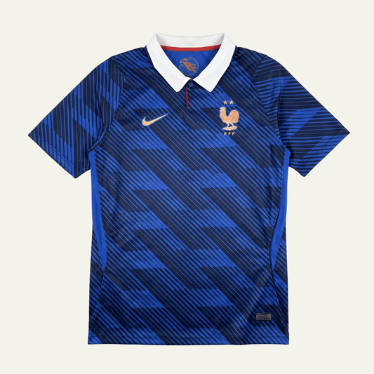 Jersey Francia 2026 Mundial | Local - Fifas Club
