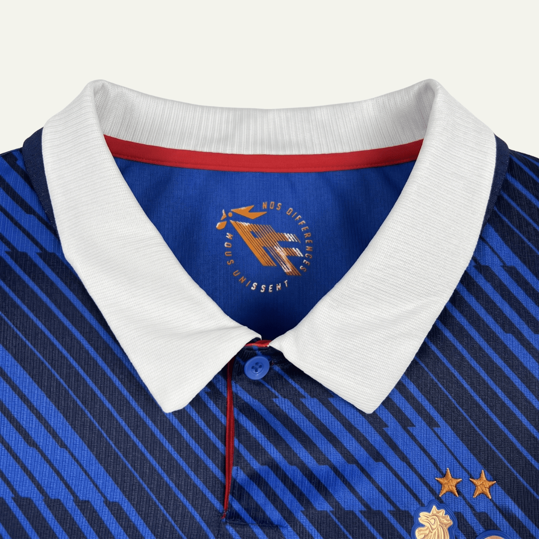 Jersey Francia 2026 Mundial | Local - Fifas Club