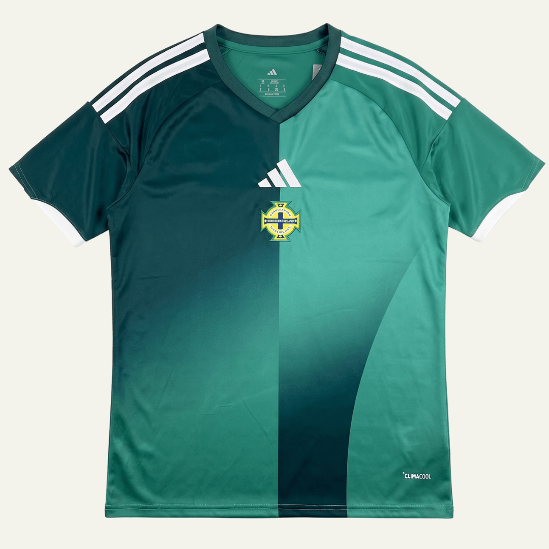Jersey Irlanda del Norte Mundial 2026 | Local - Fifas Club