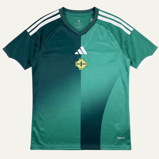 Jersey Irlanda del Norte Mundial 2026 | Local - Fifas Club