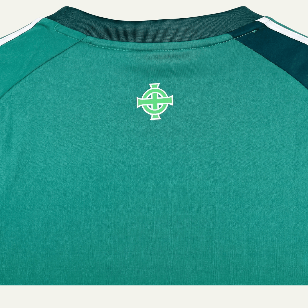 Jersey Irlanda del Norte Mundial 2026 | Local - Fifas Club