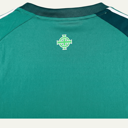 Jersey Irlanda del Norte Mundial 2026 | Local - Fifas Club
