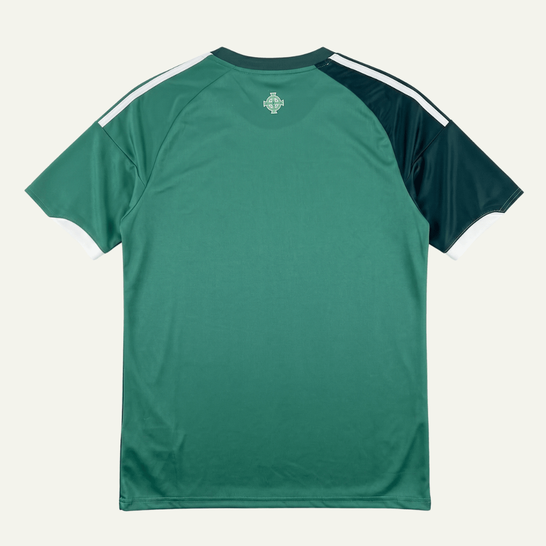 Jersey Irlanda del Norte Mundial 2026 | Local - Fifas Club