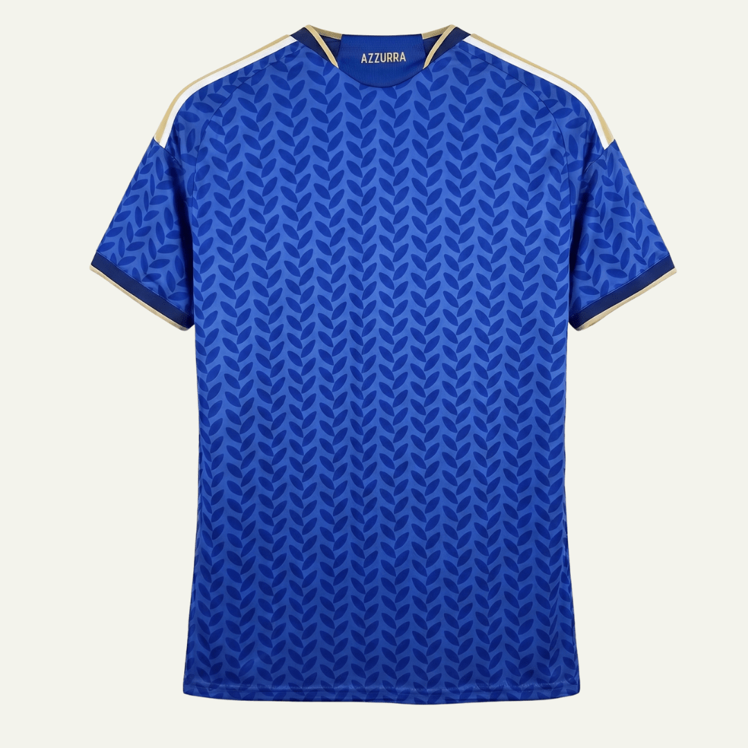 Jersey Italia Mundial 2026 | Manga Corta – Edición Copa del Mundo - Fifas Club