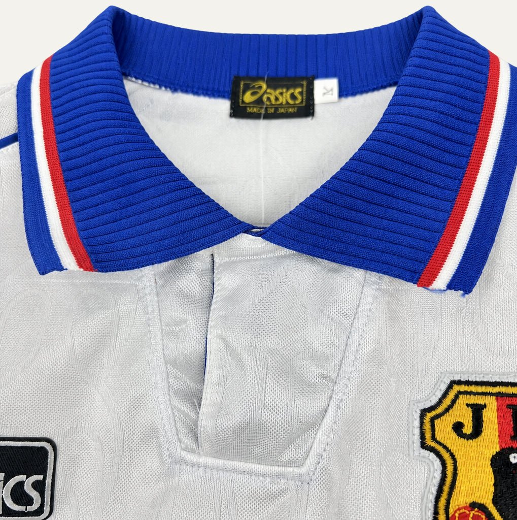 Jersey Japón 1998 Visitante Bad Bunny - Fifas Club