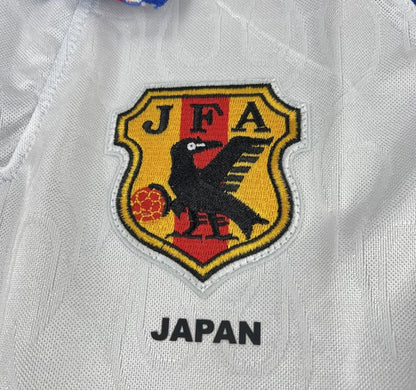 Jersey Japón 1998 Visitante Bad Bunny - Fifas Club