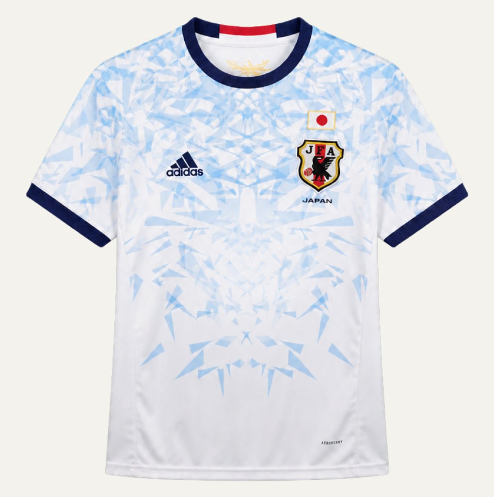 Jersey Japón 2016 Dragon Ball Z Goku Edición Especial - Fifas Club