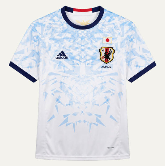 Jersey Japón 2016 Dragon Ball Z Goku Edición Especial - Fifas Club