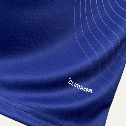 Jersey Japón Mundial 2026 | Manga Corta – Edición Copa del Mundo - Fifas Club