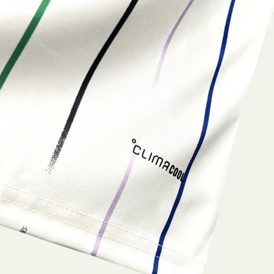 Jersey Japón Mundial 2026 | Visitante - Fifas Club