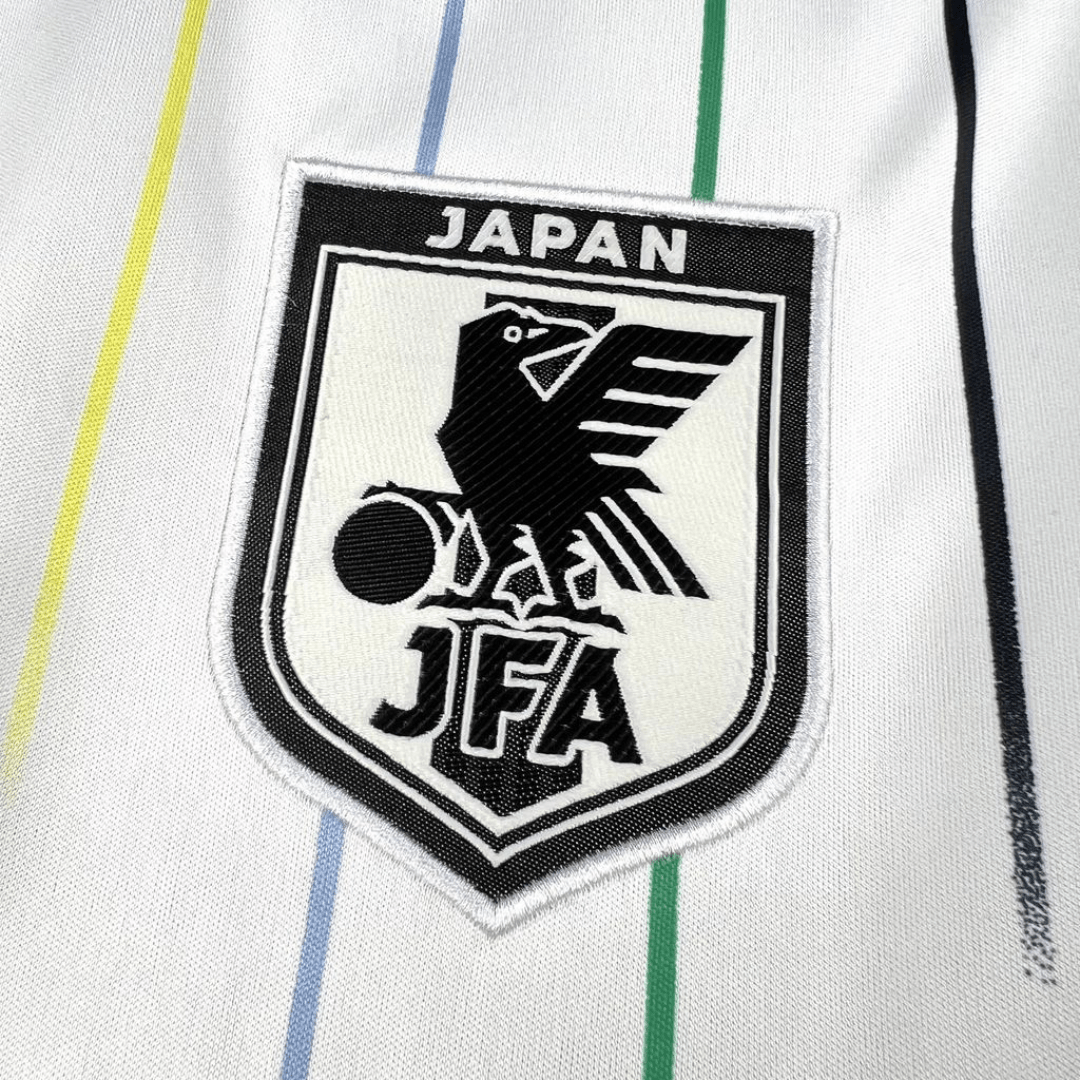Jersey Japón Mundial 2026 | Visitante - Fifas Club