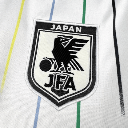 Jersey Japón Mundial 2026 | Visitante - Fifas Club