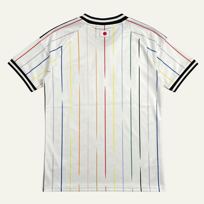 Jersey Japón Mundial 2026 | Visitante - Fifas Club