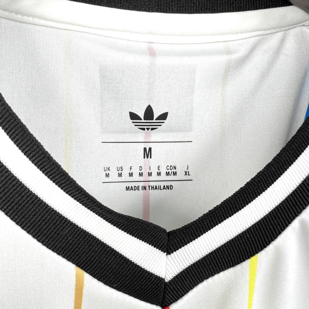 Jersey Japón Mundial 2026 | Visitante - Fifas Club