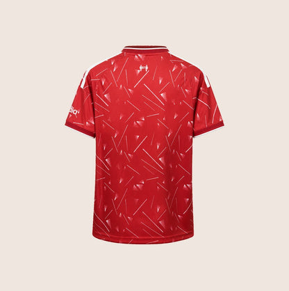 Jersey Liverpool 2026/27 Local - Fifas Club