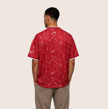 Jersey Liverpool 2026/27 Local - Fifas Club