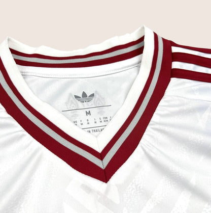 Jersey Liverpool 2026/27 Visitante - Fifas Club