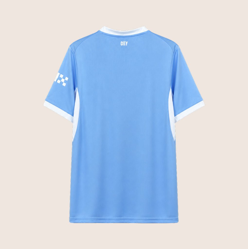 Jersey Manchester City 2026/27 Local - Fifas Club