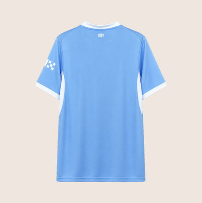 Jersey Manchester City 2026/27 Local - Fifas Club