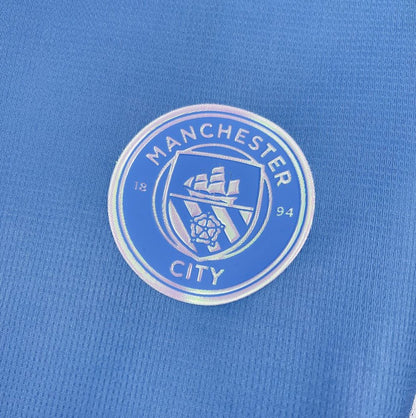 Jersey Manchester City 2026/27 Local - Fifas Club