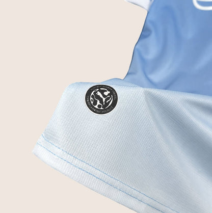 Jersey Manchester City 2026/27 Local - Fifas Club