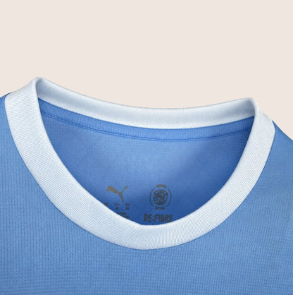 Jersey Manchester City 2026/27 Local - Fifas Club