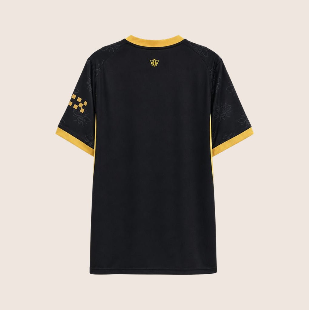 Jersey Manchester City 2026/27 Visitante - Fifas Club