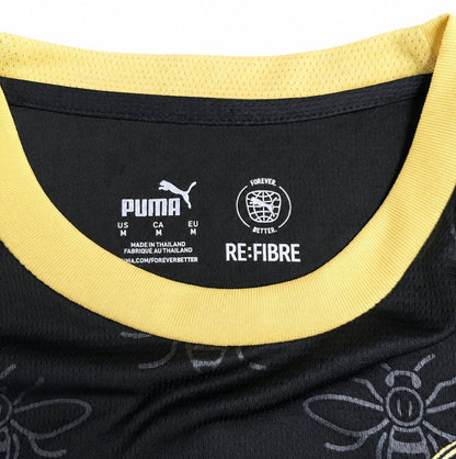 Jersey Manchester City 2026/27 Visitante - Fifas Club