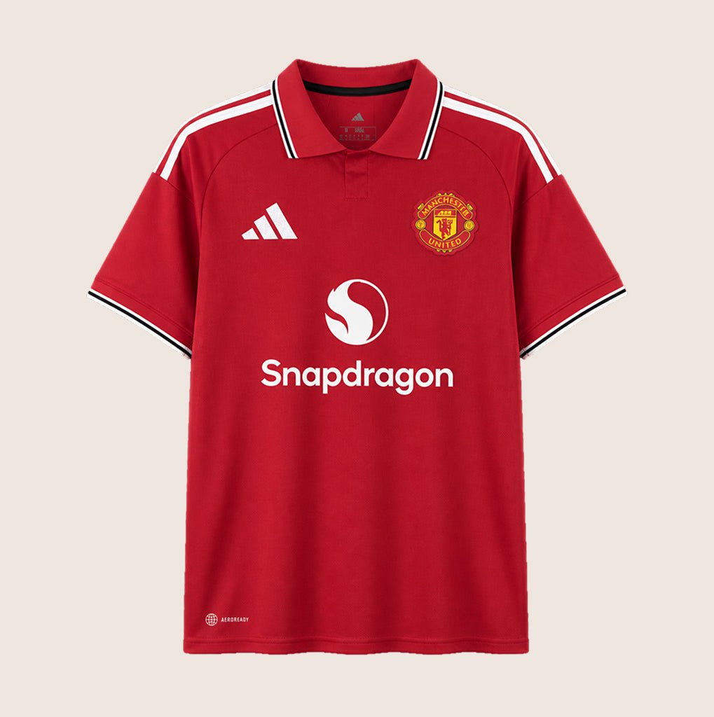 Jersey Manchester United 2026/27 Local - Fifas Club