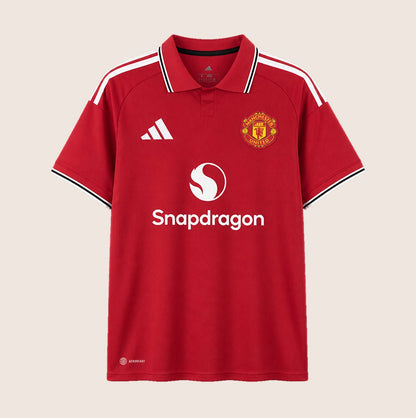 Jersey Manchester United 2026/27 Local - Fifas Club