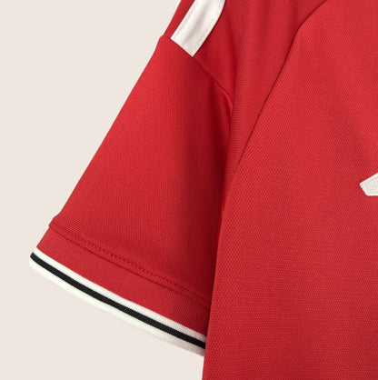 Jersey Manchester United 2026/27 Local - Fifas Club