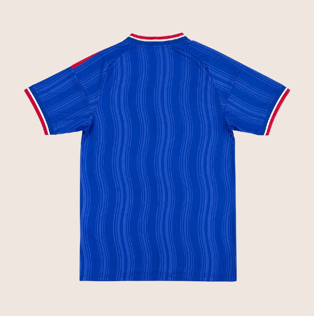 Jersey Manchester United 2026/27 Visitante - Fifas Club