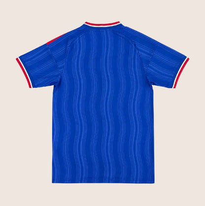 Jersey Manchester United 2026/27 Visitante - Fifas Club