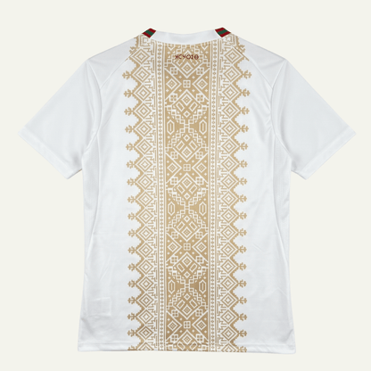 Jersey Marruecos Mundial 2026 | Visitante - Fifas Club