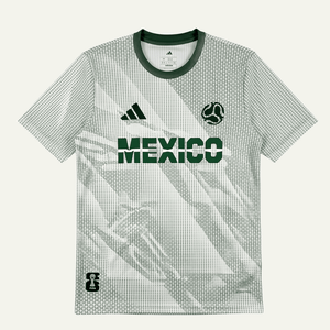 Jersey México Mundial 2026 | Especial - Fifas Club