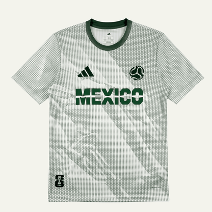 Jersey México Mundial 2026 | Especial - Fifas Club