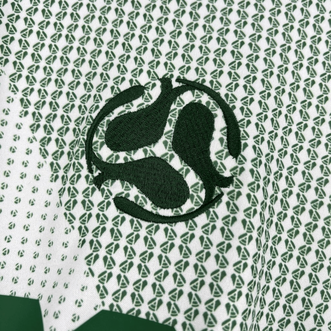 Jersey México Mundial 2026 | Especial - Fifas Club