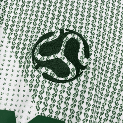 Jersey México Mundial 2026 | Especial - Fifas Club