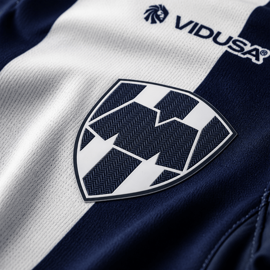 Jersey Monterrey 2026/27 Local - Fifas Club