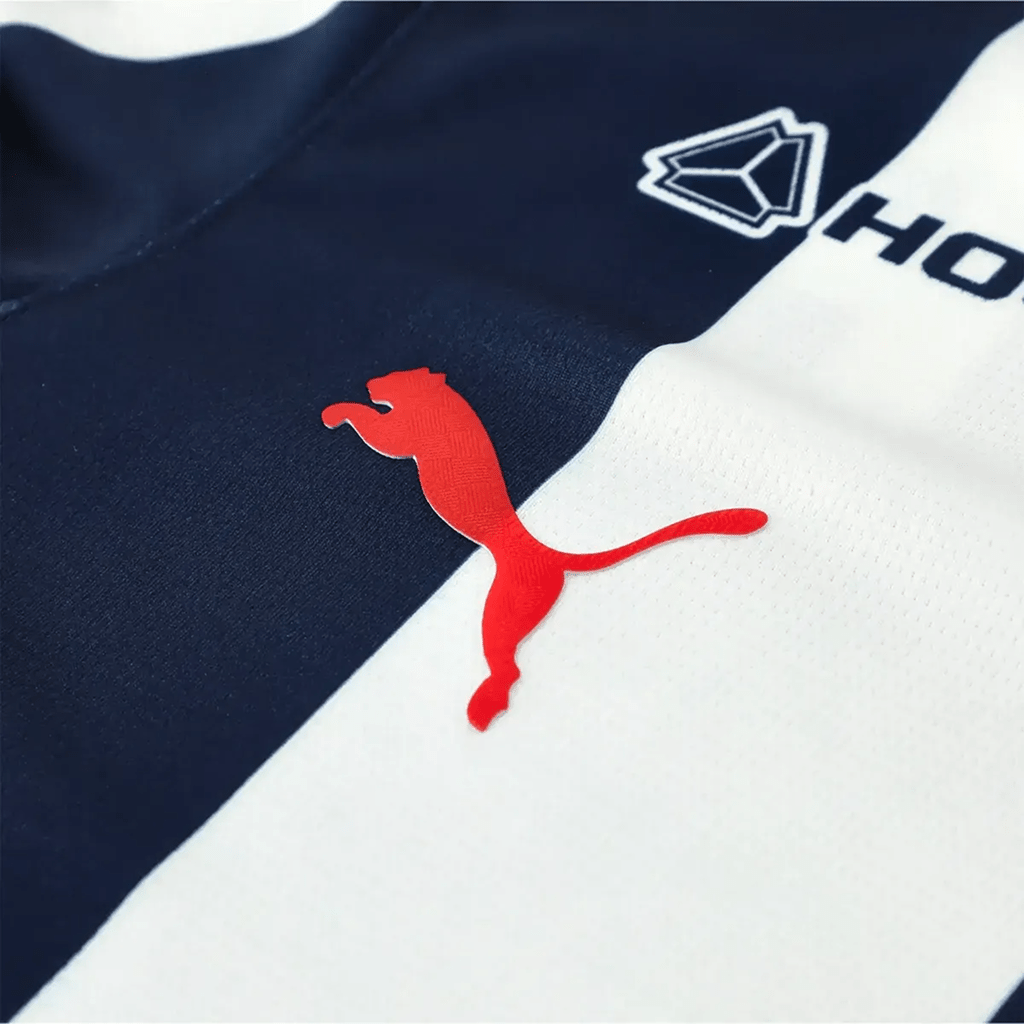 Jersey Monterrey 2026/27 Local - Fifas Club