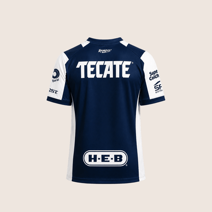 Jersey Monterrey 2026/27 Local - Fifas Club