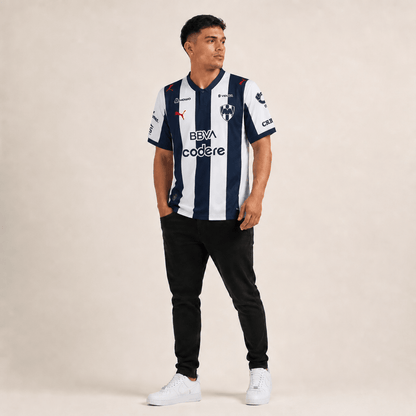 Jersey Monterrey 2026/27 Local - Fifas Club