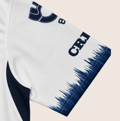 Jersey Monterrey 2026/27 Visitante - Fifas Club
