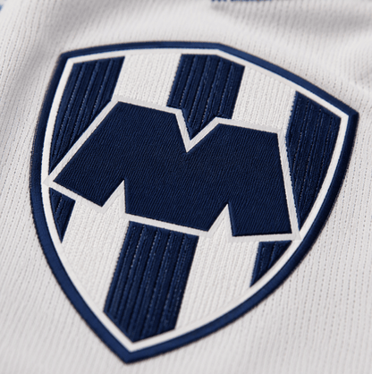 Jersey Monterrey 2026/27 Visitante - Fifas Club